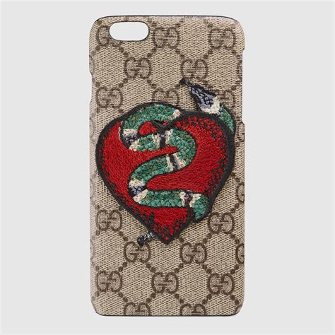 cover iphone 6s plus gucci|iphone 6 gucci wallet case.